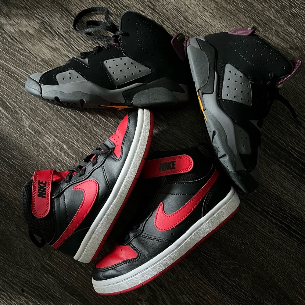 Kids Jordans 11C
